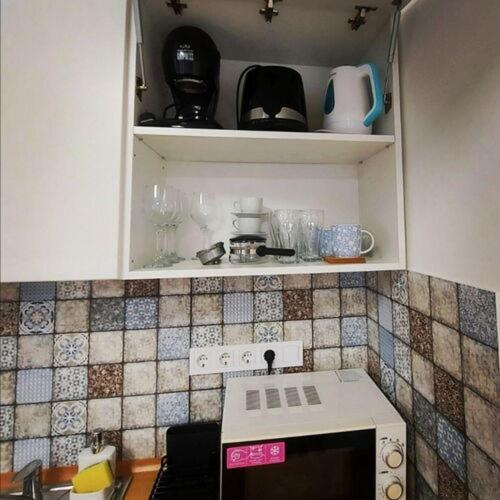 Kis Haz Apartman Szigetvár Exteriör bild