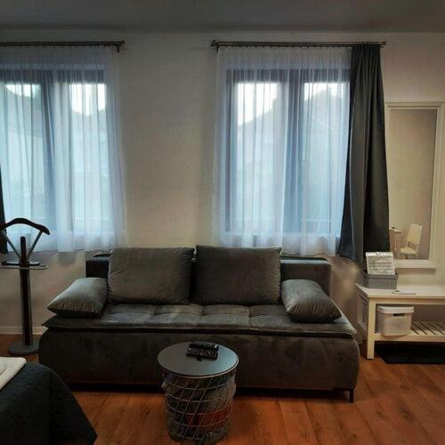 Kis Haz Apartman Szigetvár Exteriör bild